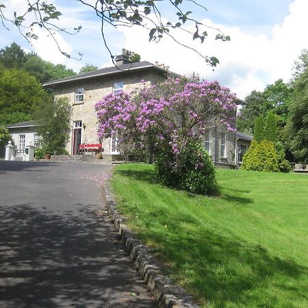 Glebe House Hotel Mohill Buitenkant foto
