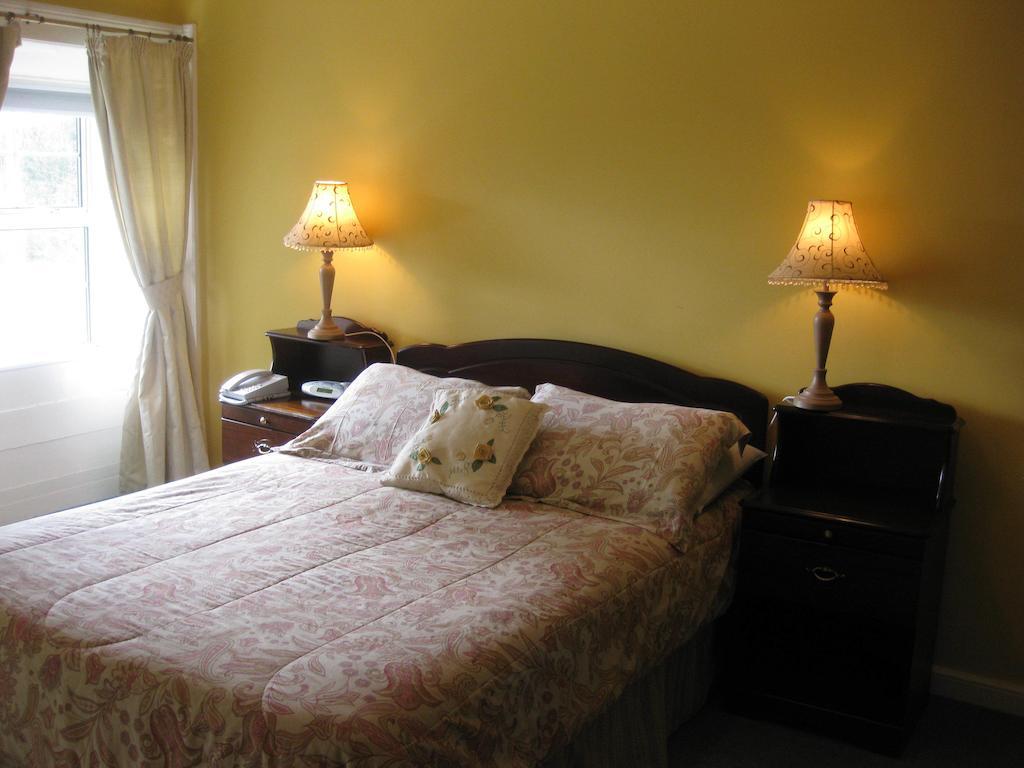 Glebe House Hotel Mohill Kamer foto