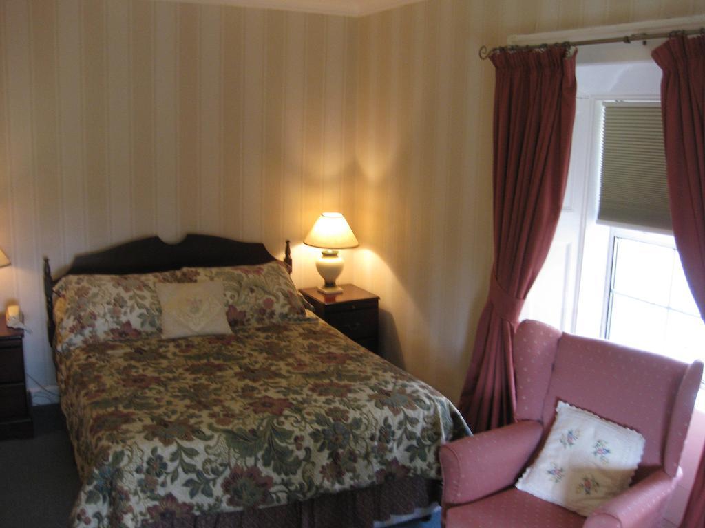 Glebe House Hotel Mohill Kamer foto